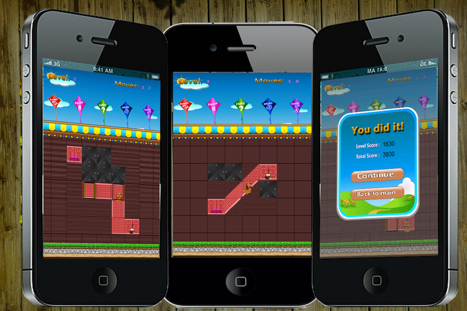 Screenshot Puppy House V1 Free Screenshot Puppy House V1 Free
