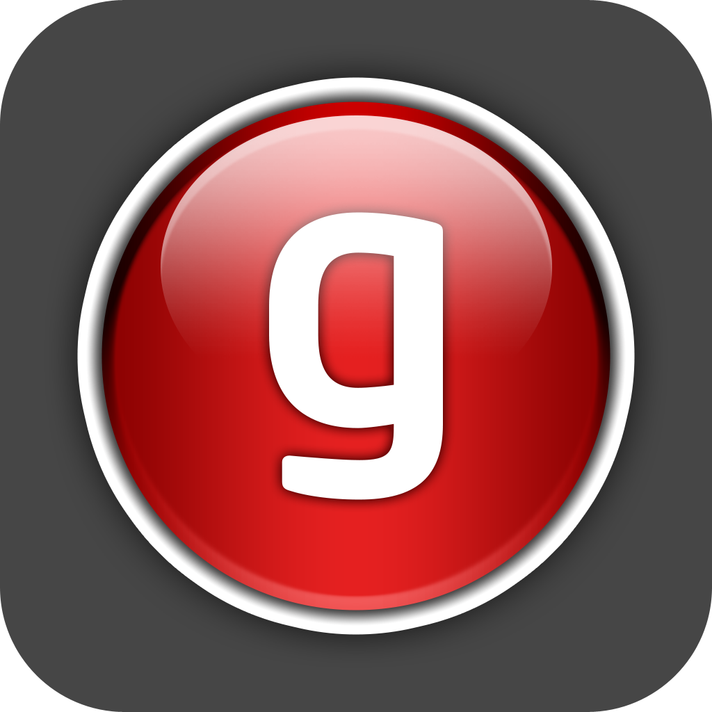 Grokr by Grokr, Inc. Grokr by Grokr, Inc. icon