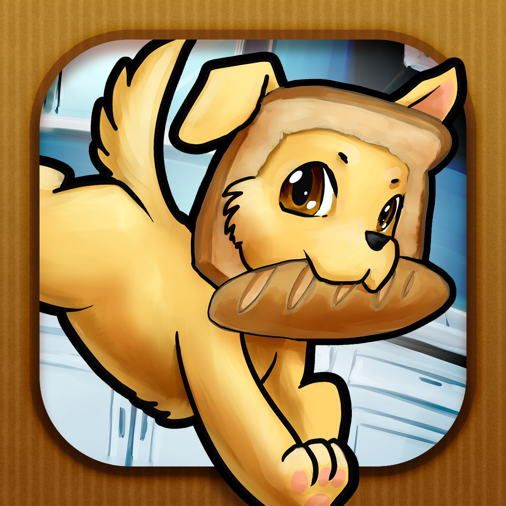 bread puppies app of the day get your dogs fit to fight in bread puppies bread puppies app of the day get your dogs fit to fight in bread puppies